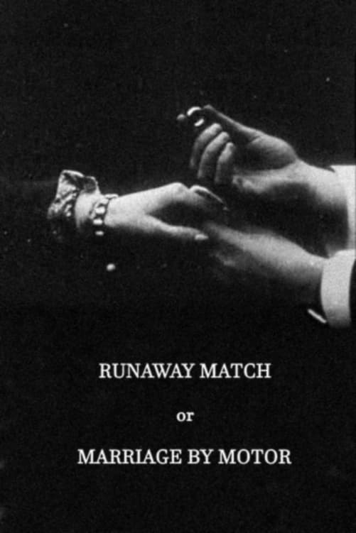 The Runaway Match, or Marriage by Motor