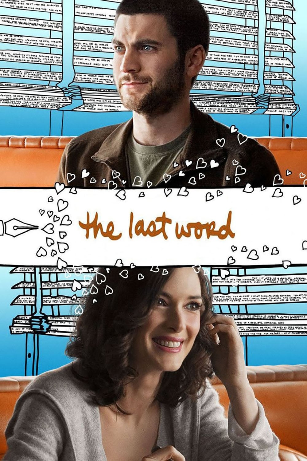 La última palabra (2008)