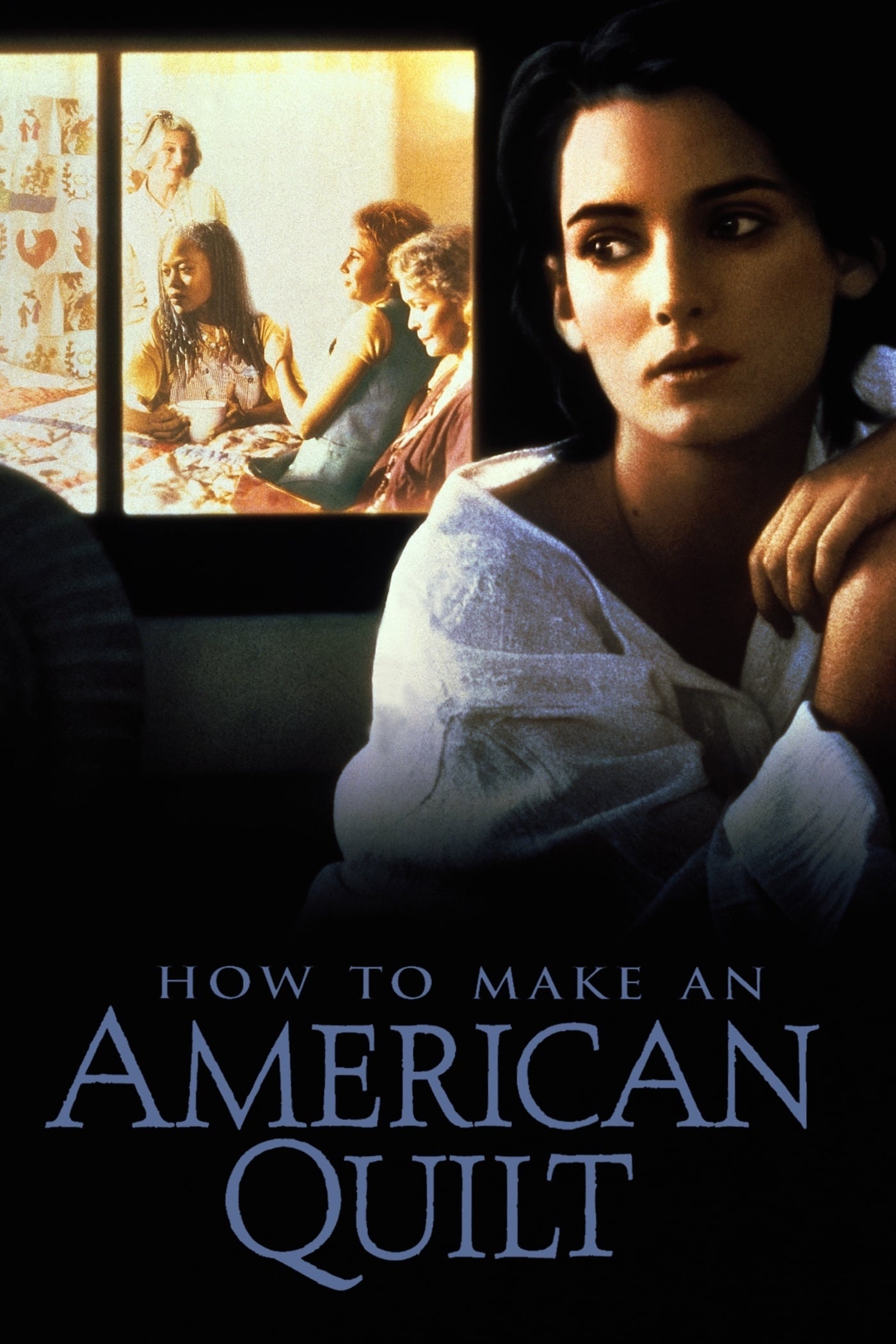 How to Make an American Quilt (1995)