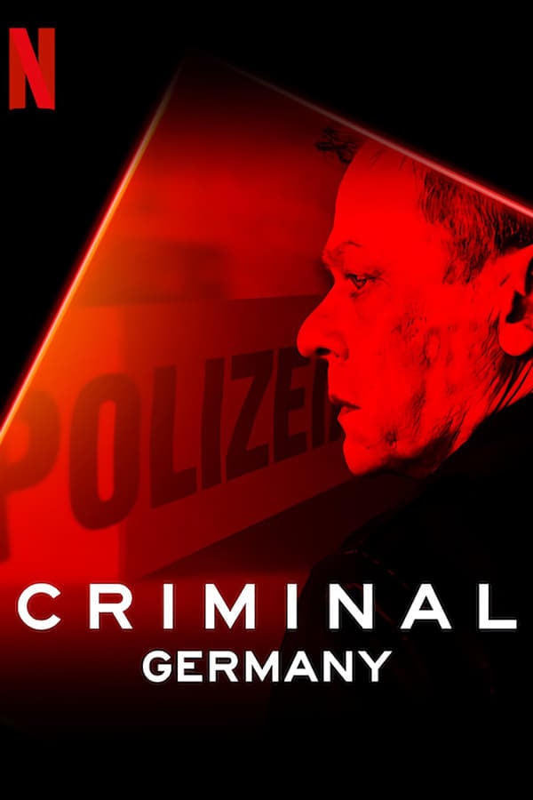 Criminal: Germany (2019)