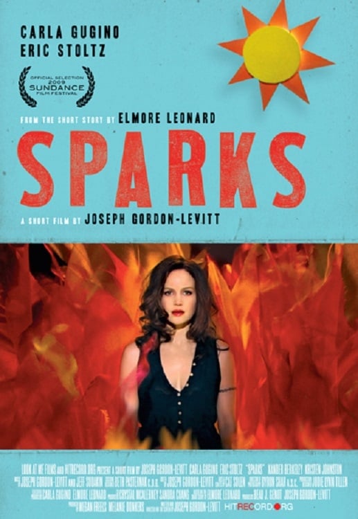 Sparks (2009)