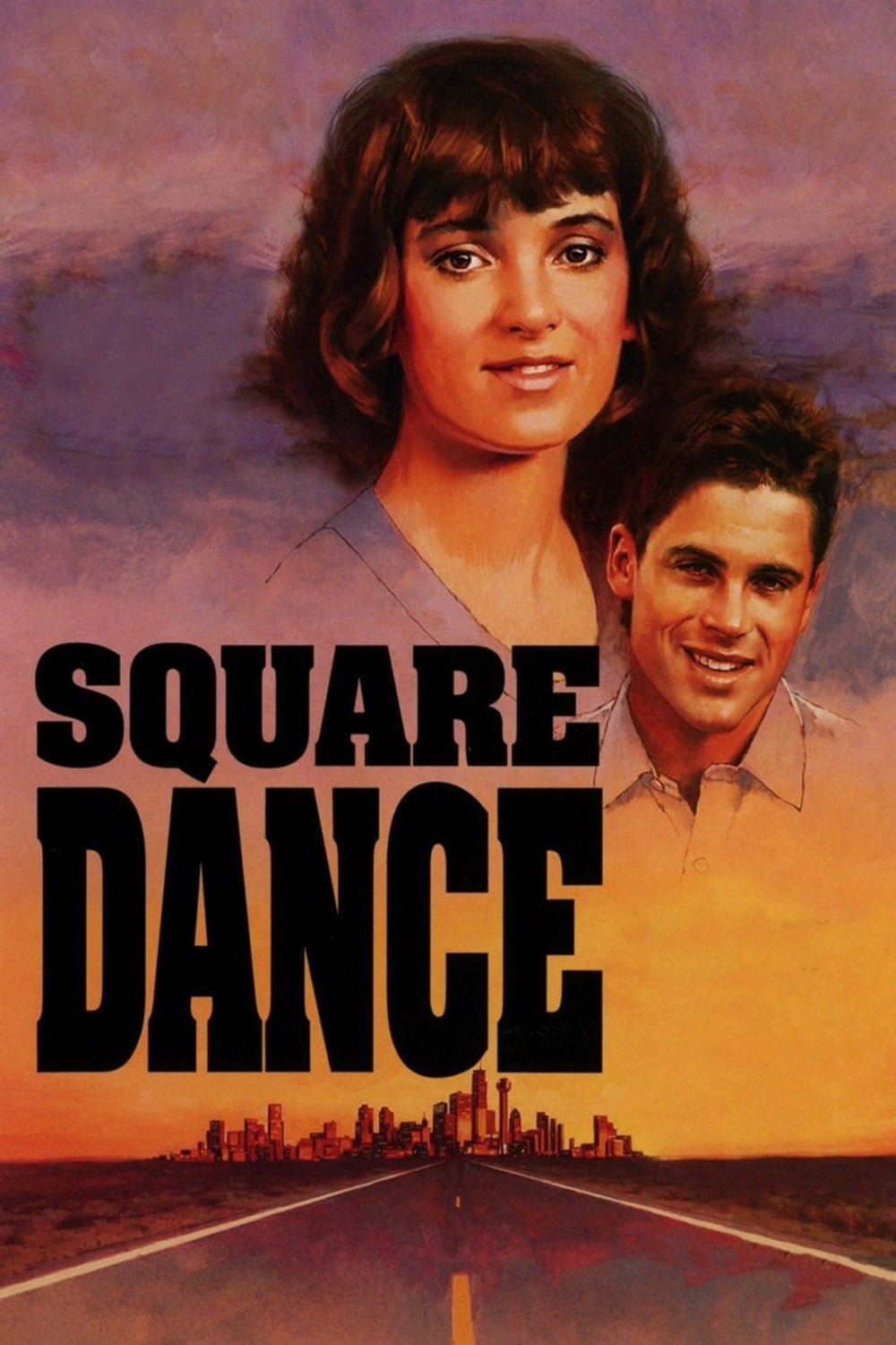 Enséñame a bailar (1987)