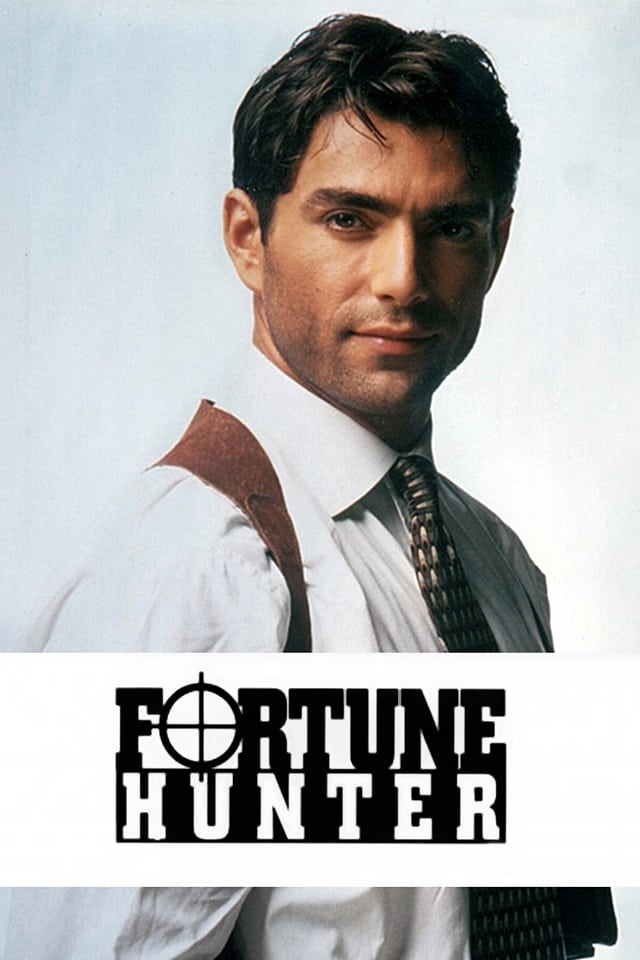 Fortune Hunter (1994)