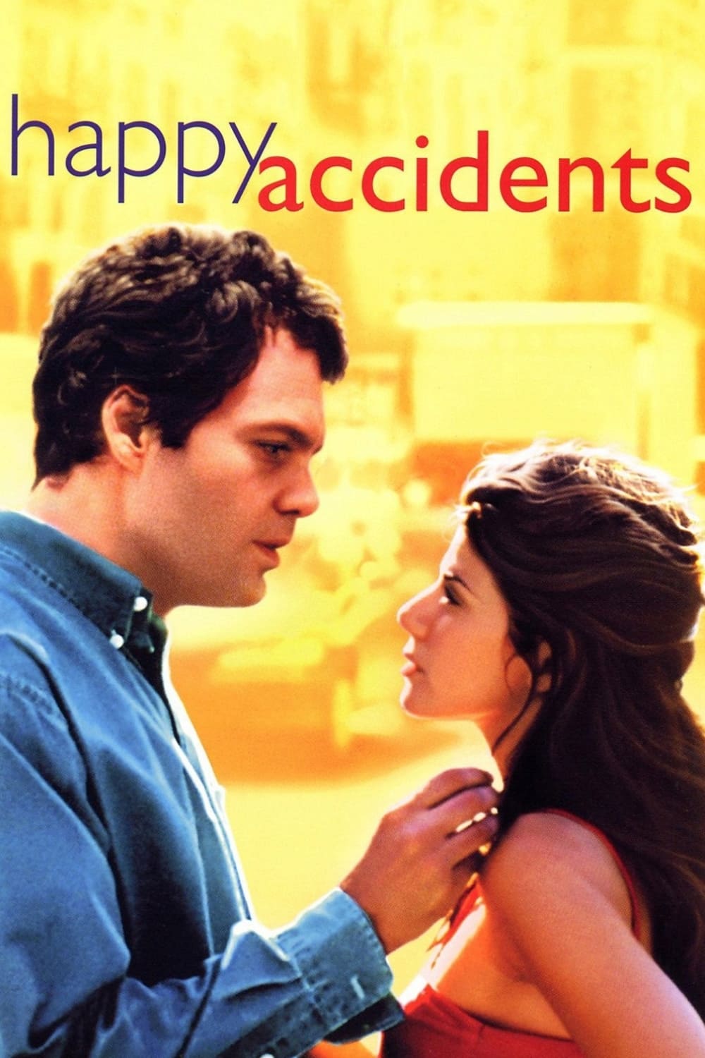 Happy Accidents (2000)