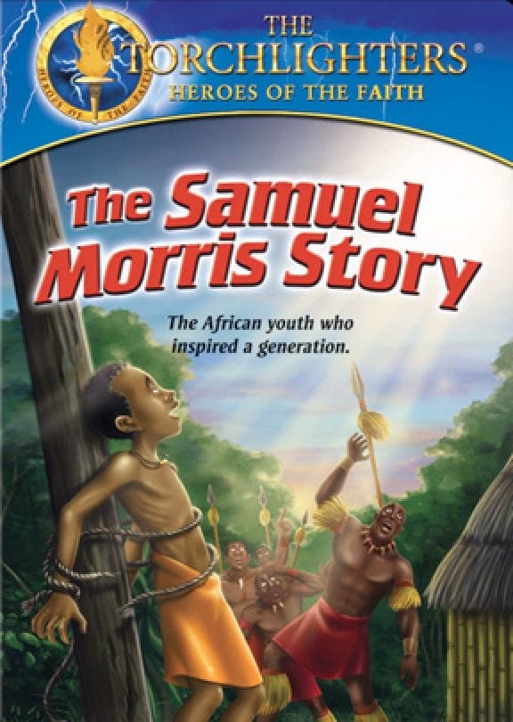 Torchlighters: The Samuel Morris Story