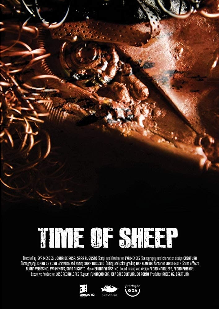 Time of Sheep