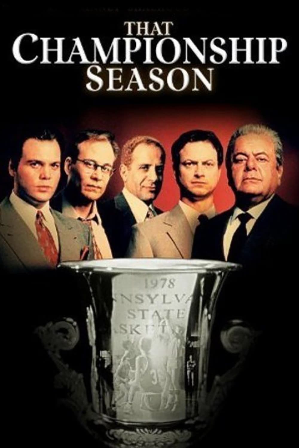 That Championship Season (1999)