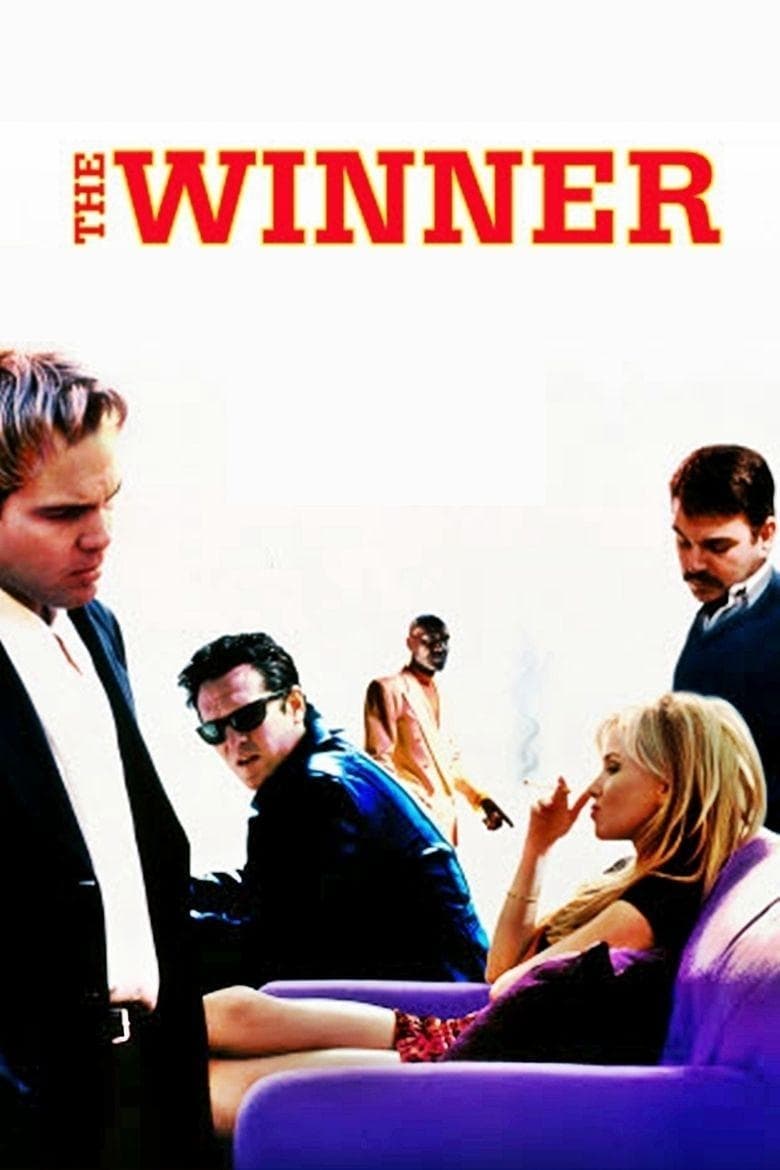 The Winner (1996)