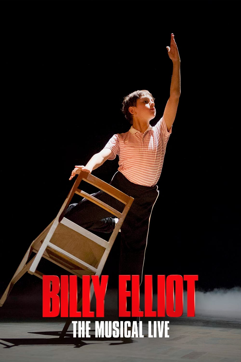 Billy Elliot: The Musical Live (2017)