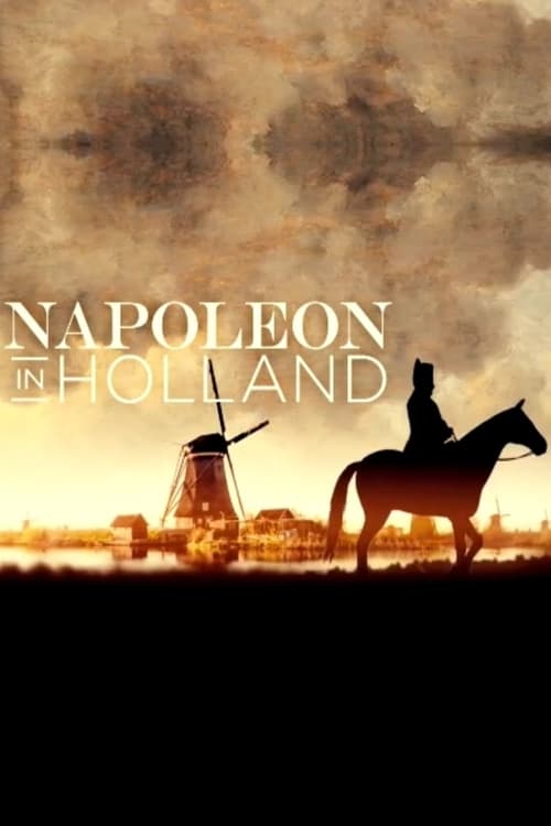 Napoleon in Holland