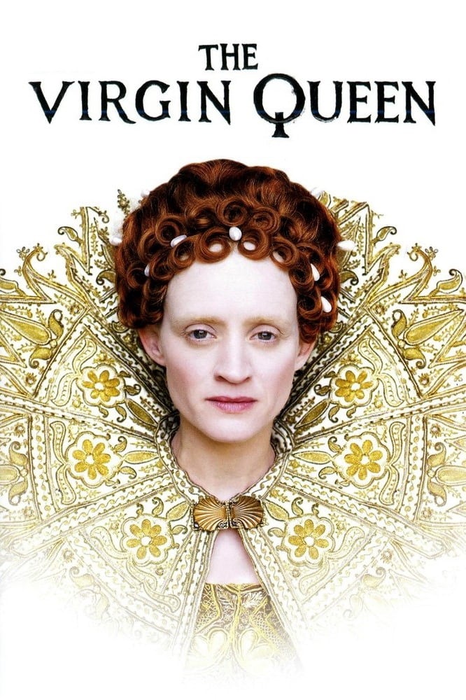 Elizabeth I: A Rainha Virgem