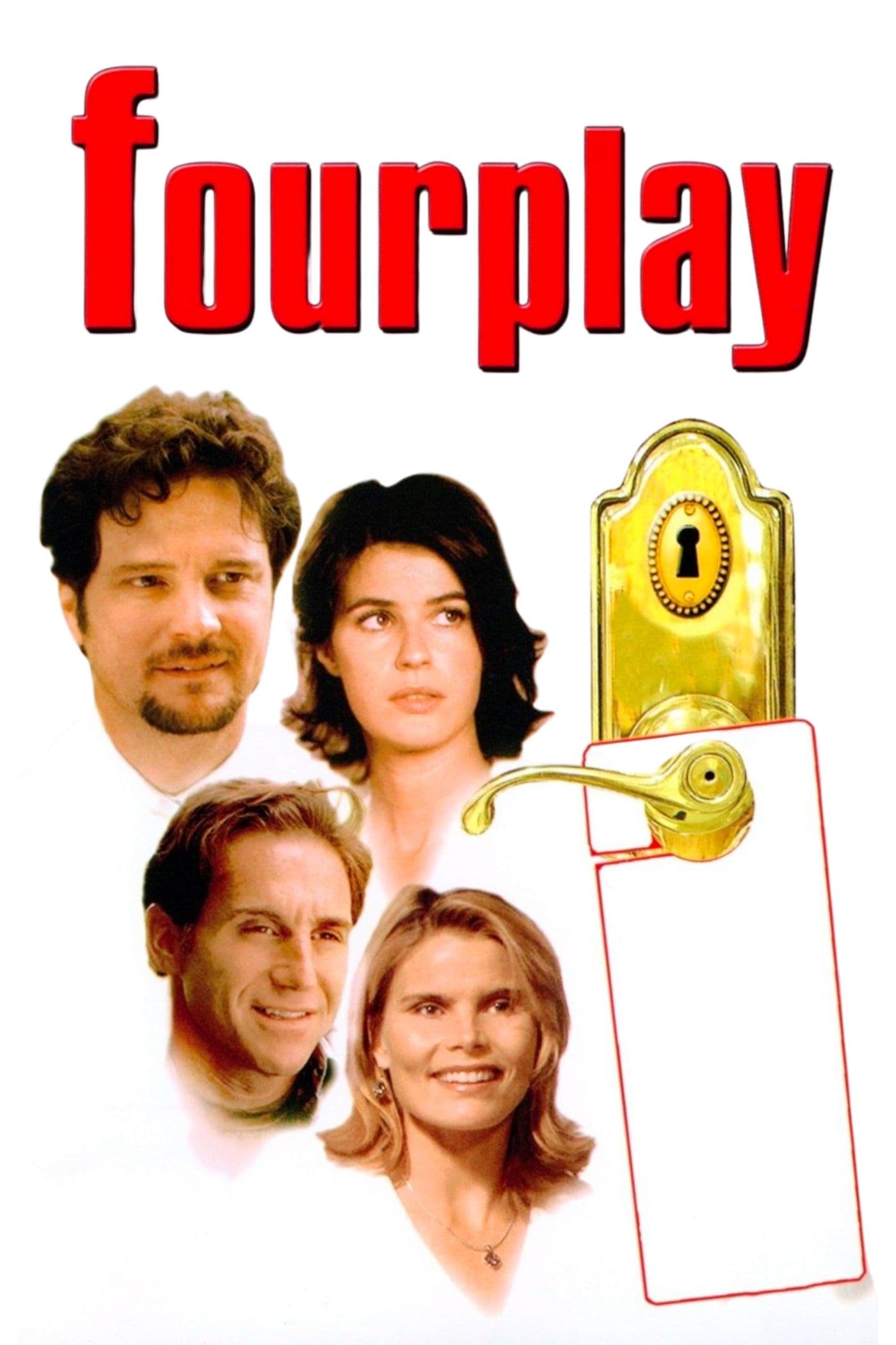 Four Play (2001)