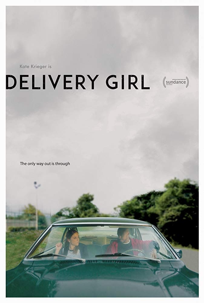 Delivery Girl (2019)
