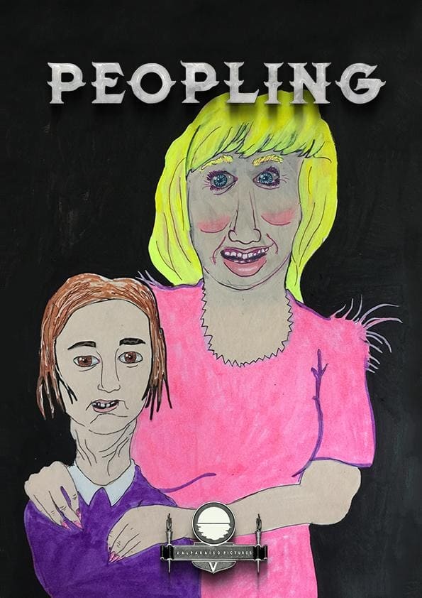Peopling (2019)