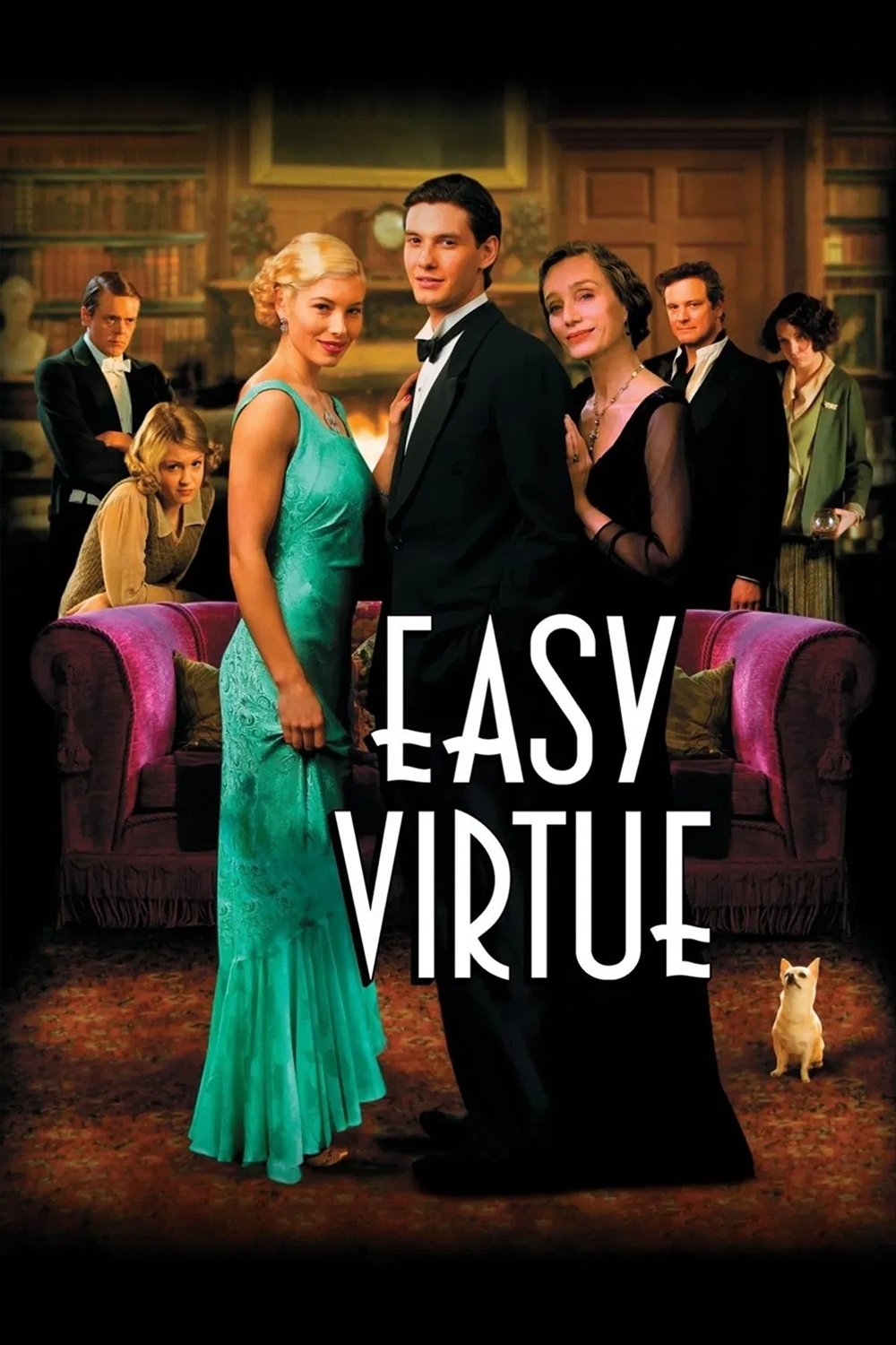 Easy Virtue