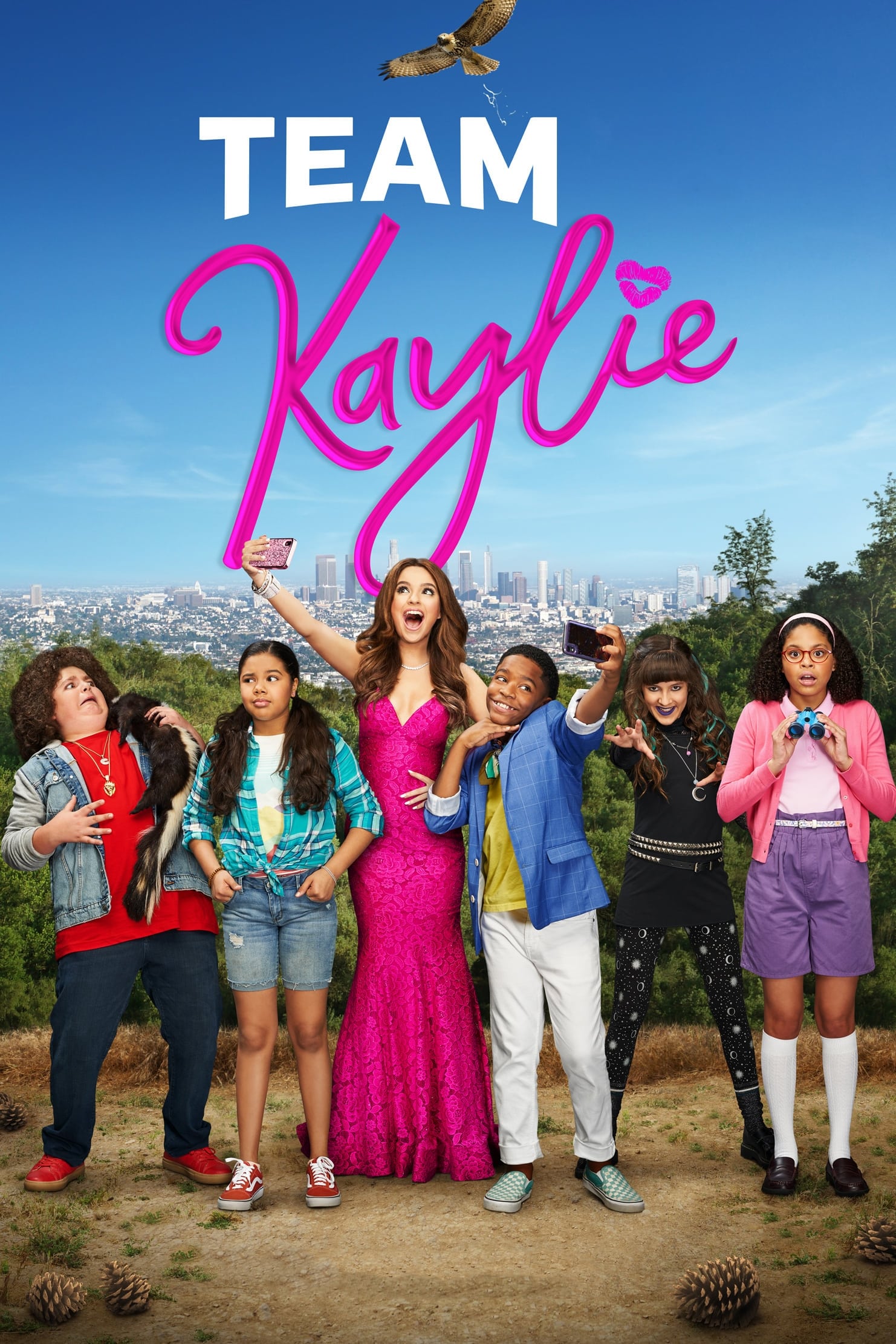 Team Kaylie (2019)