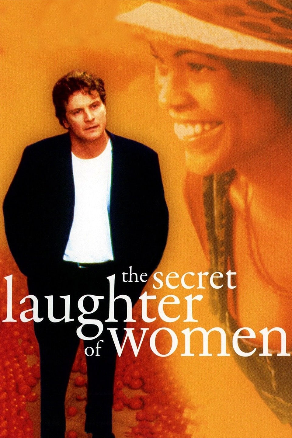 La risa secreta de las mujeres (1999)