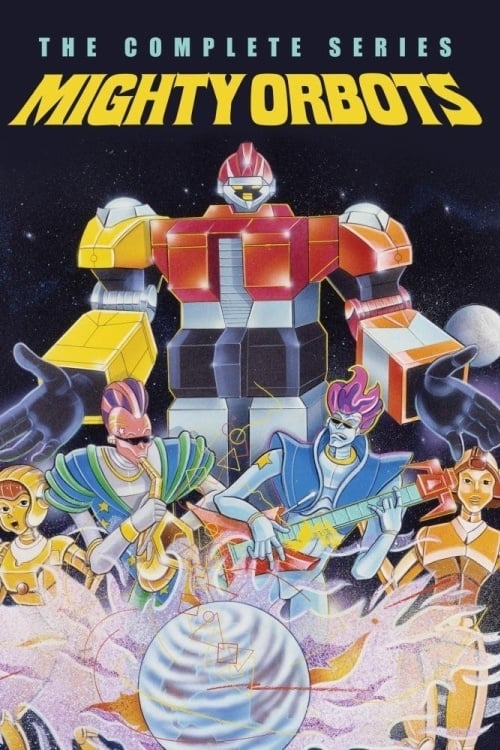 Mighty Orbots (1984)