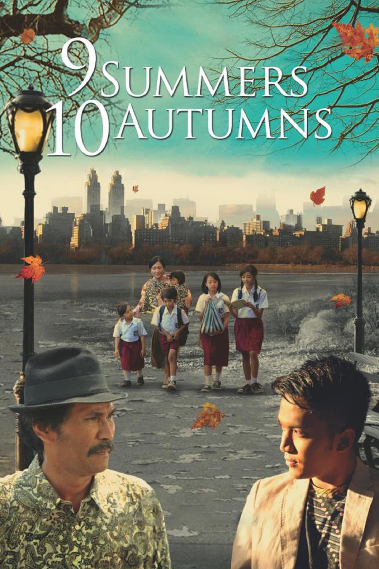 9 Summers 10 Autumns (2013)