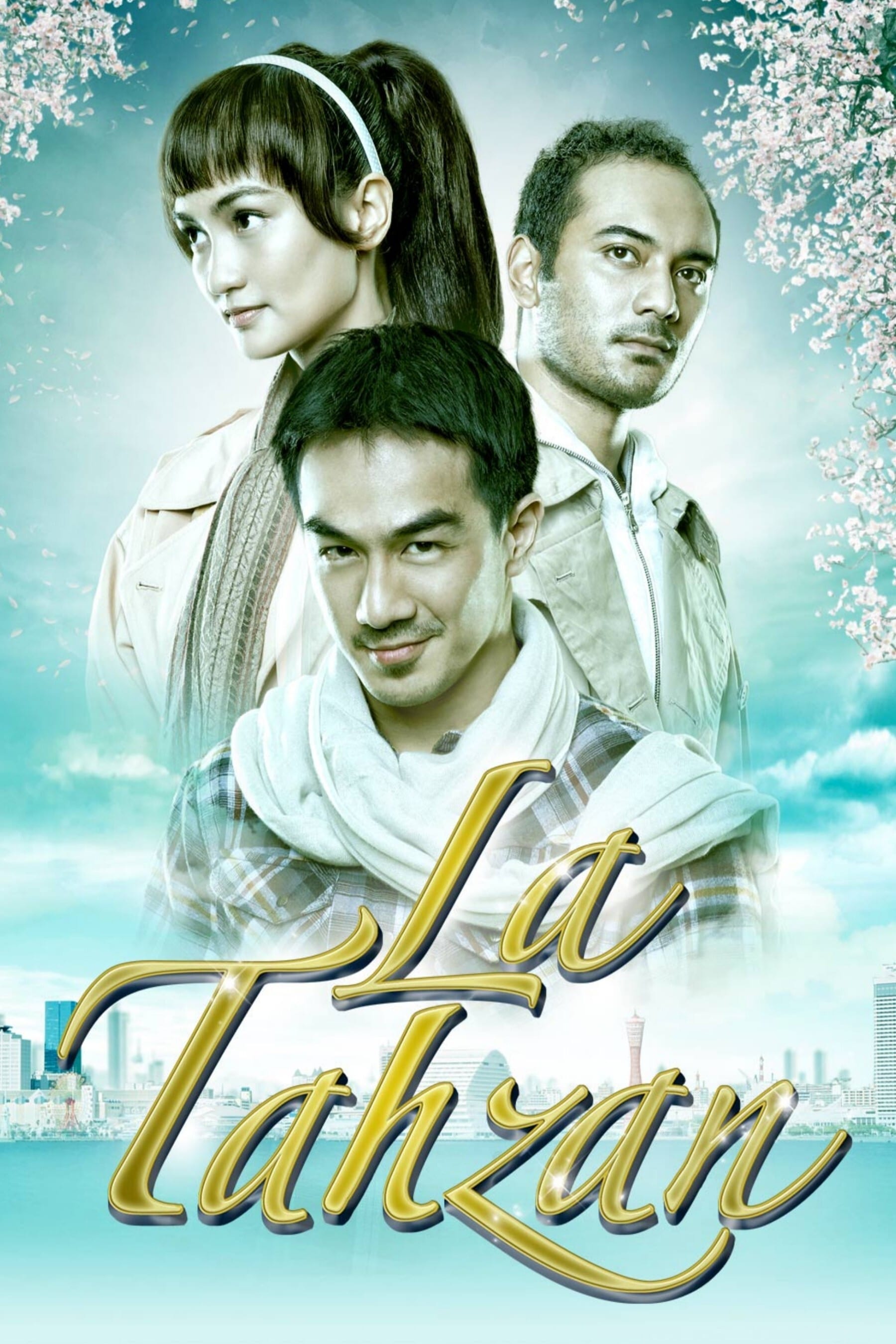 La Tahzan (2013)
