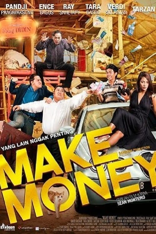 Make Money (2013)