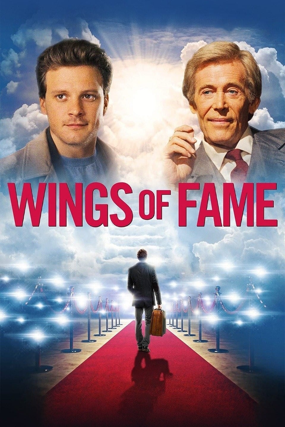 Wings of Fame - Hotel zur Unsterblichkeit