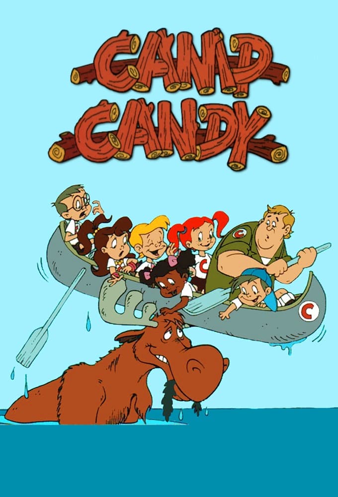 Camp Candy (1989)