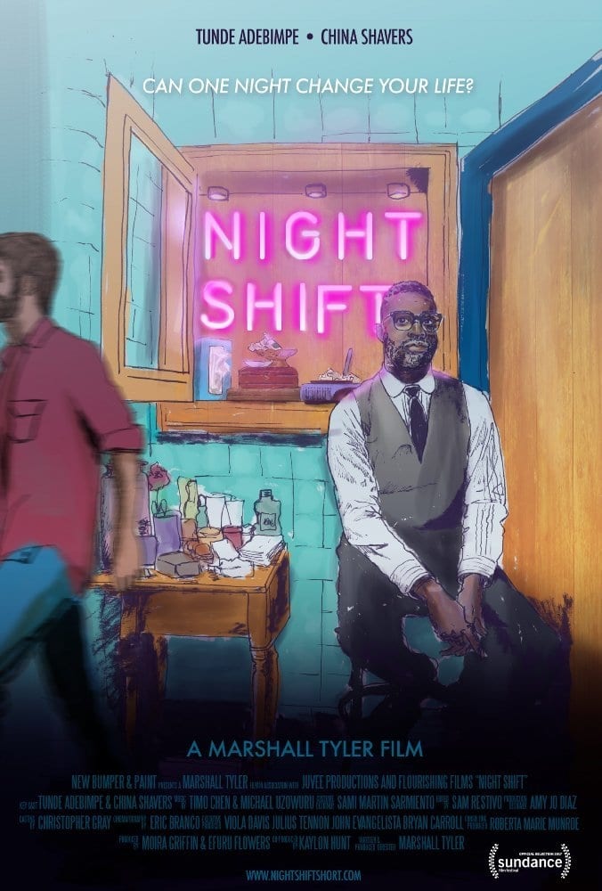 Night Shift