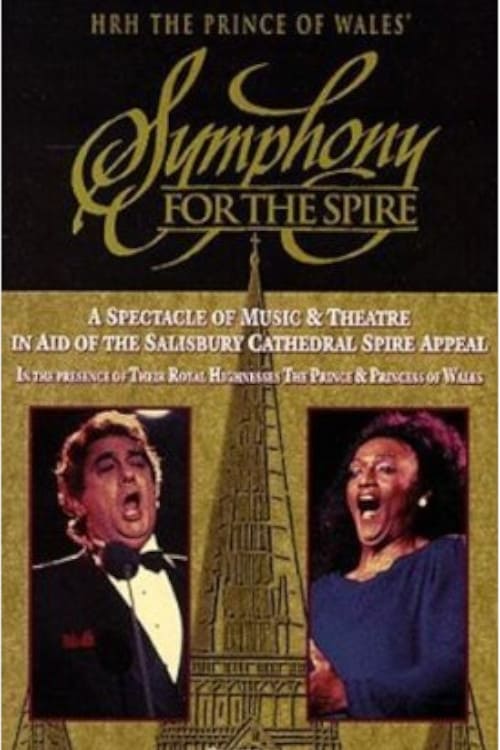 Symphony for the Spire