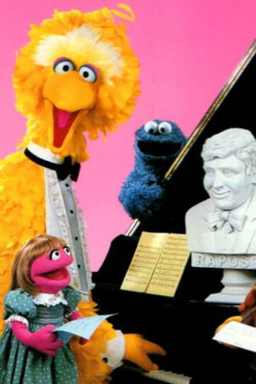Sing! Sesame Street Remembers Joe Raposo and His Music (1990)