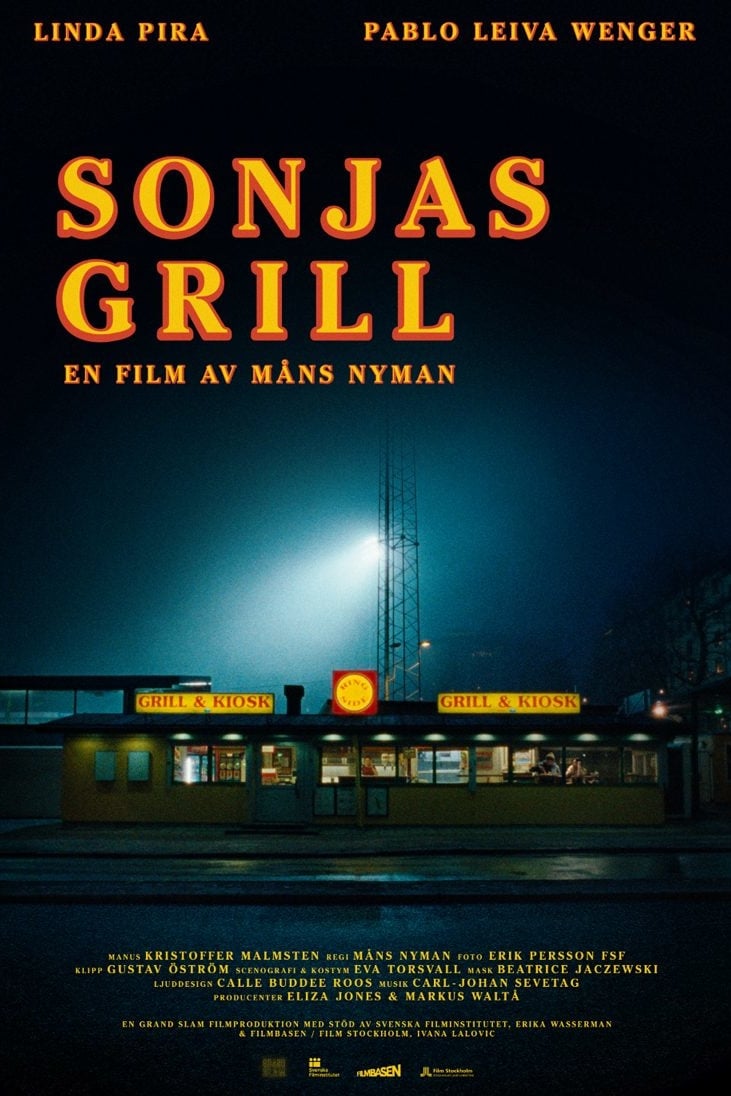 Sonja's Grill