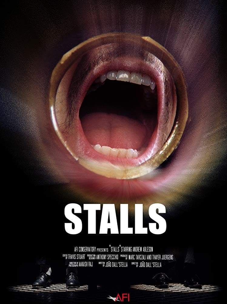 Stalls