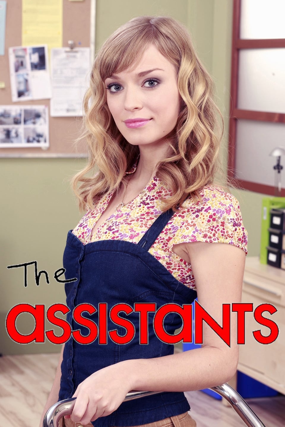 The Assistants (2009)