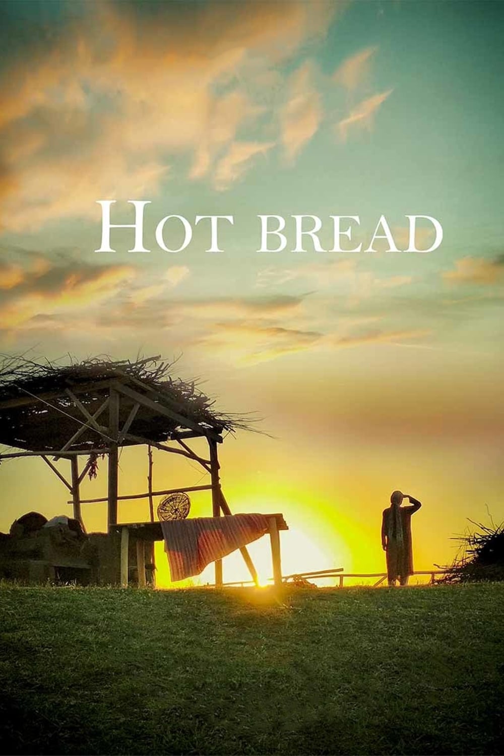 Hot Bread