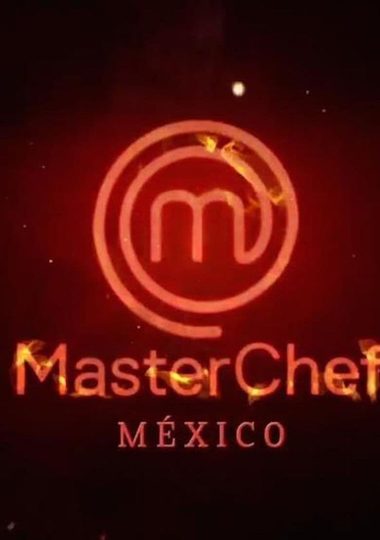 MasterChef Mexico