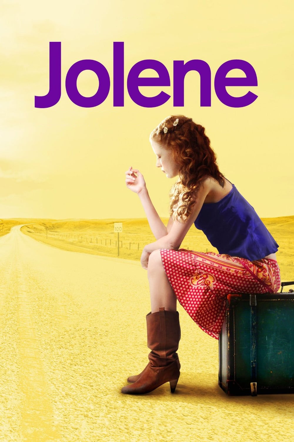 Jolene (2010)