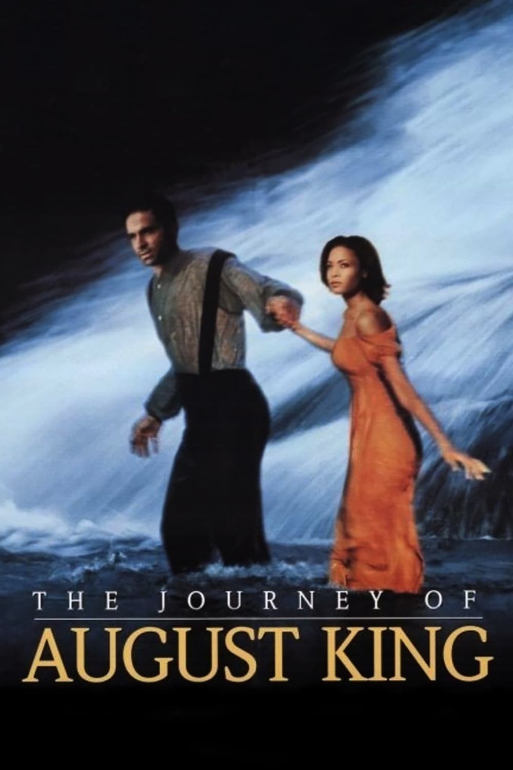 The Journey of August King (1995)
