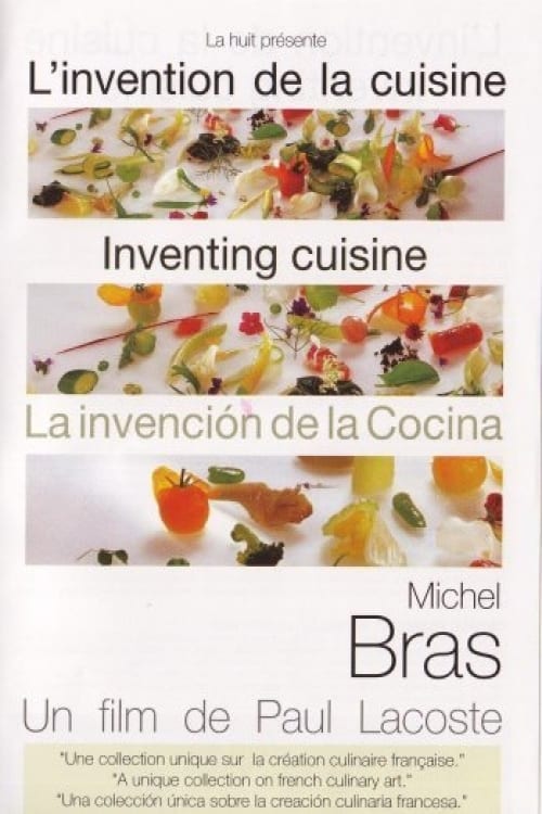 Michel Bras: Inventing Cuisine (2008)