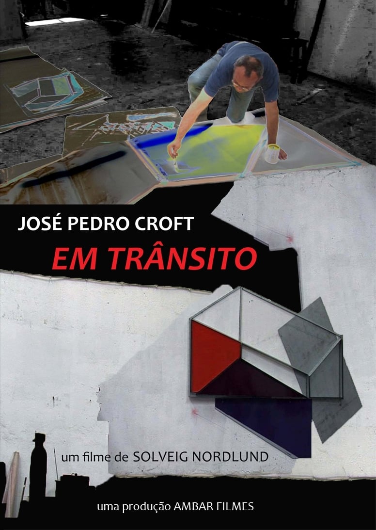 Em Trânsito: José Pedro Croft