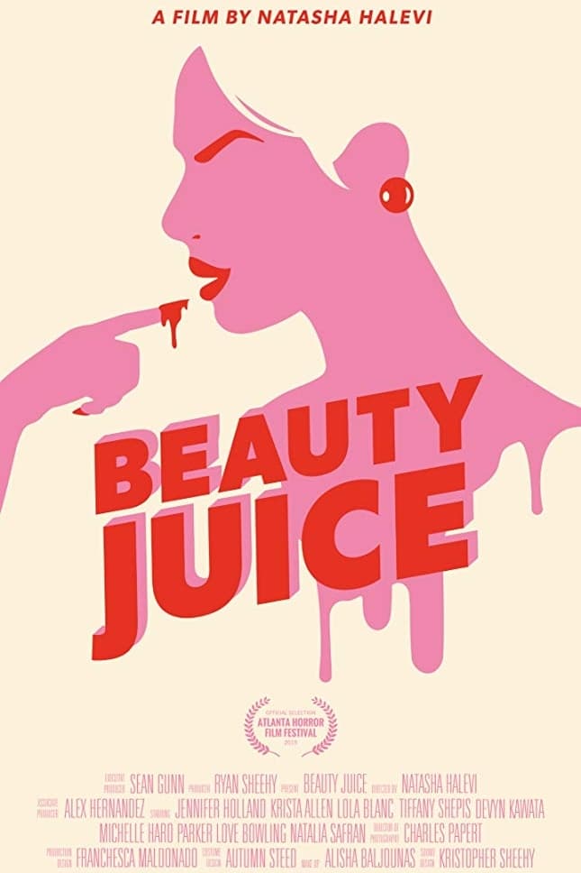 Beauty Juice