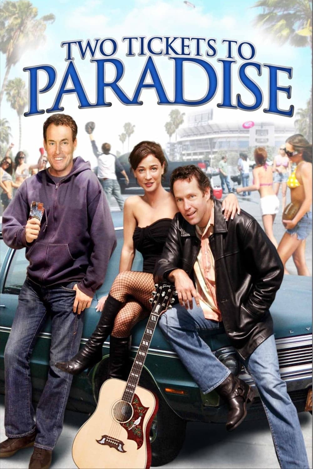 Two Tickets to Paradise (2006)