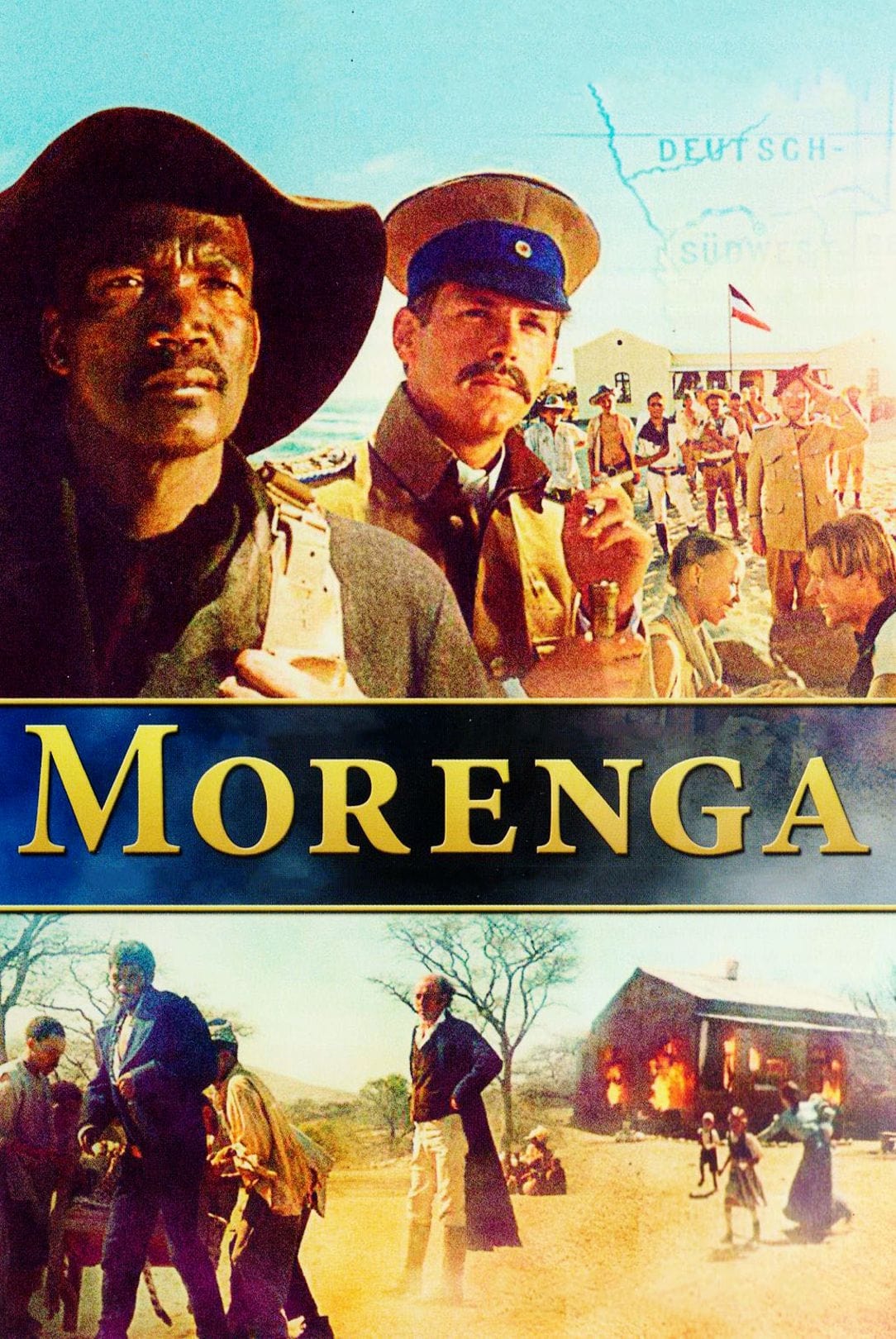 Morenga (1985)