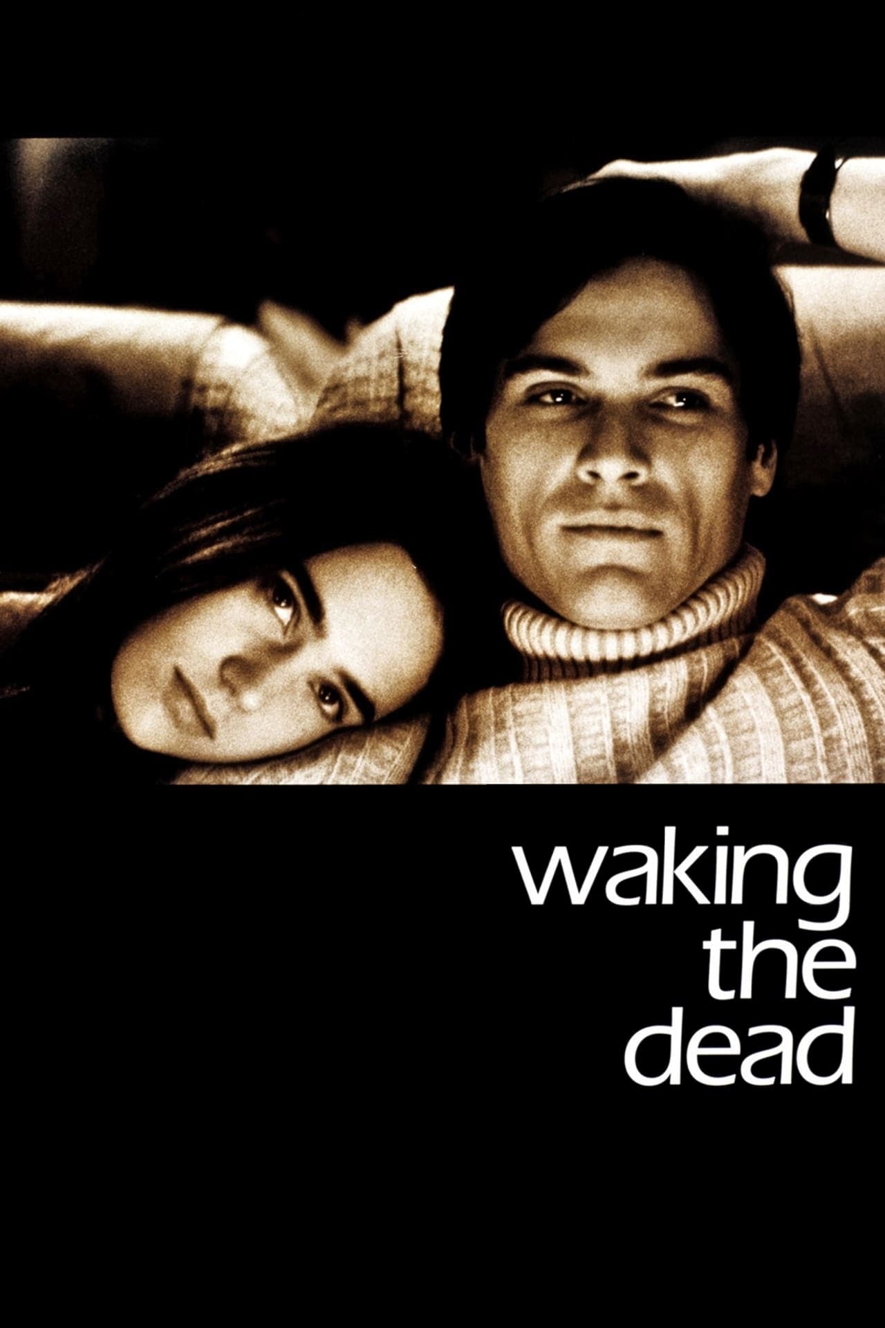 Waking The Dead 00 Movie Where To Watch Streaming Online