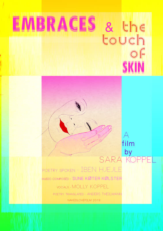 Embraces & the Touch of Skin