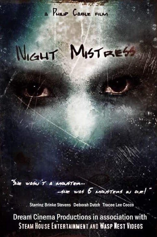 Night Mistress (2019)