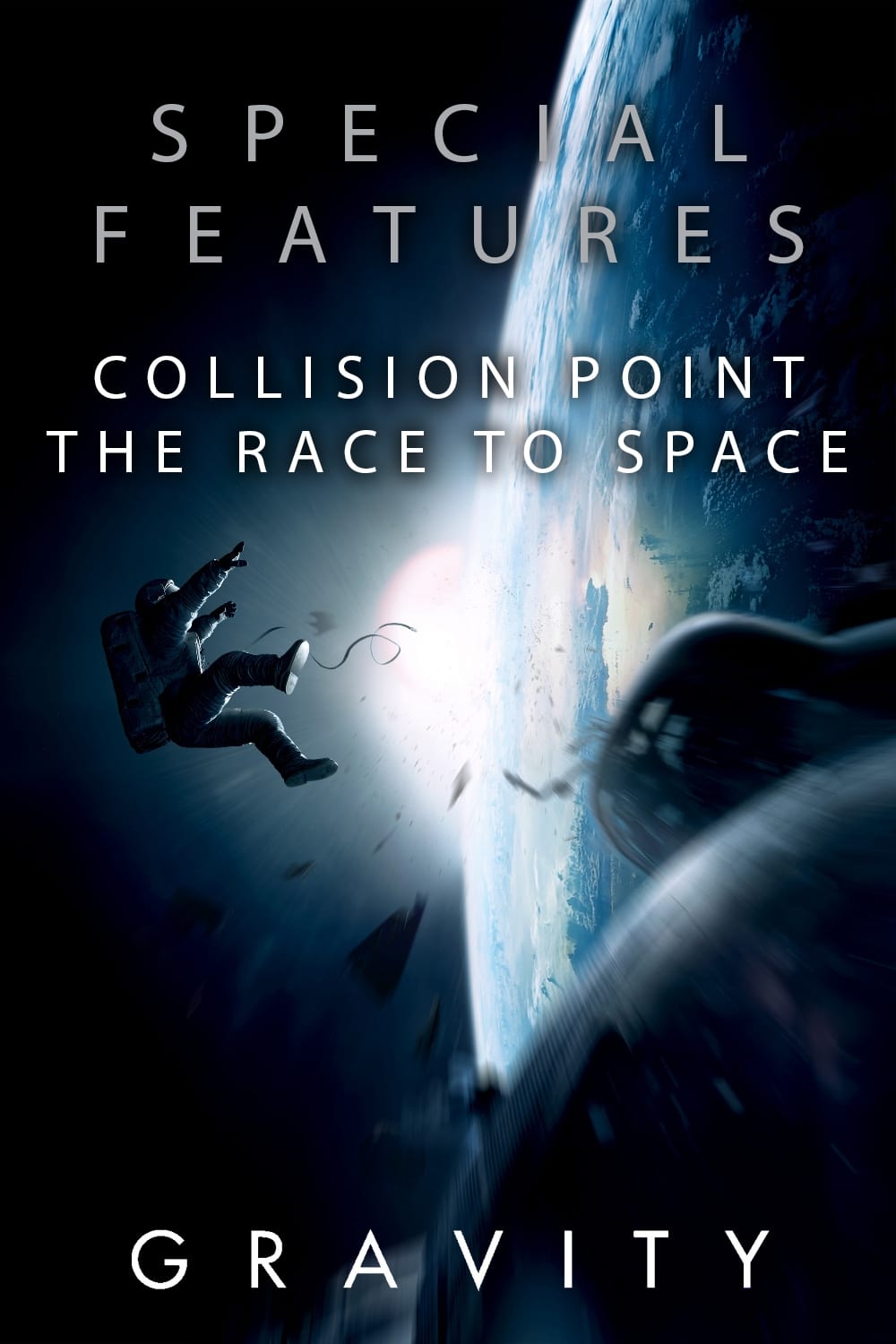 Collision Point: The Race to Clean Up Space (2014)