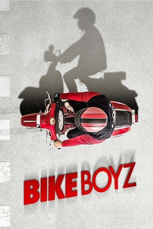 Bike Boyz