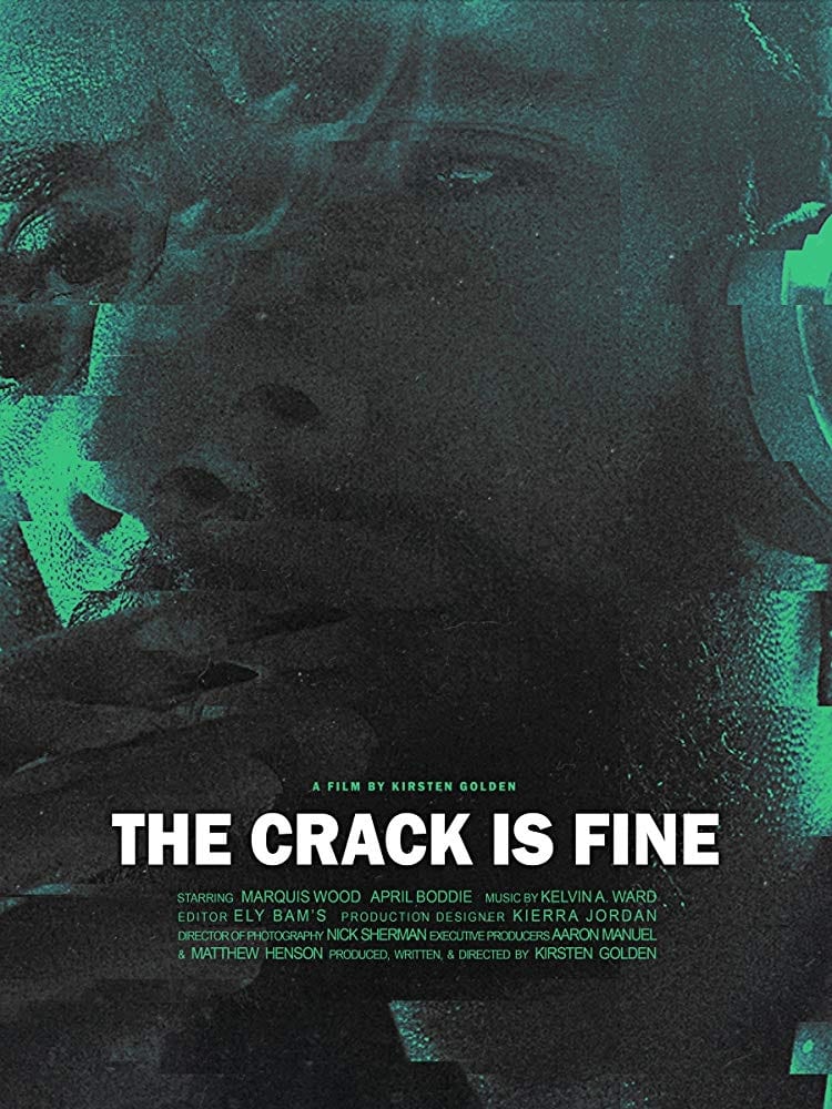 The Crack Is Fine