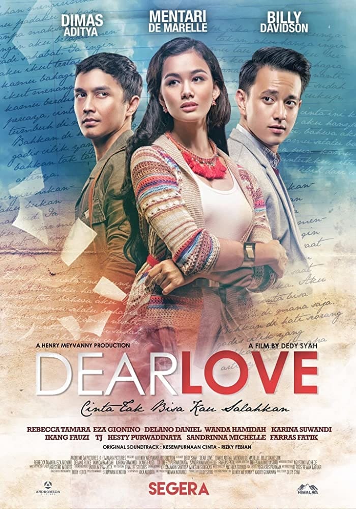 Dear Love (2016)