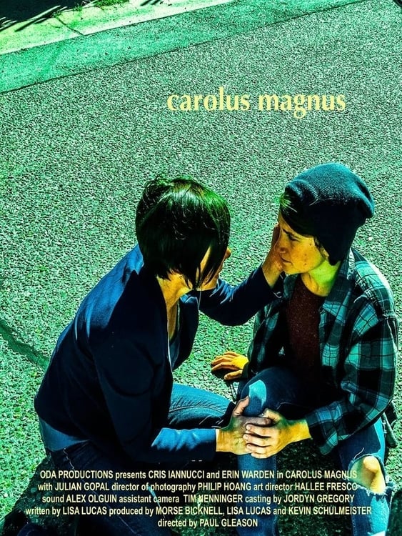 Carolus Magnus